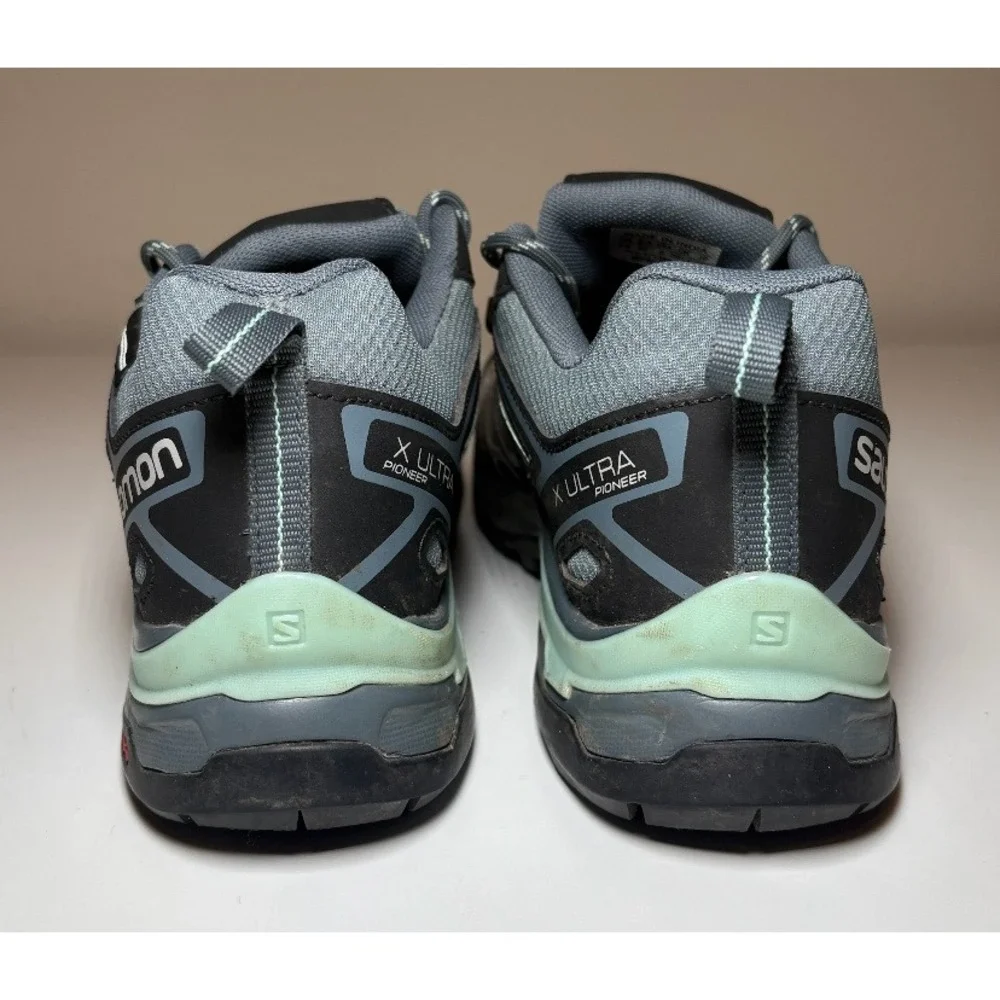 Salomon women ultra